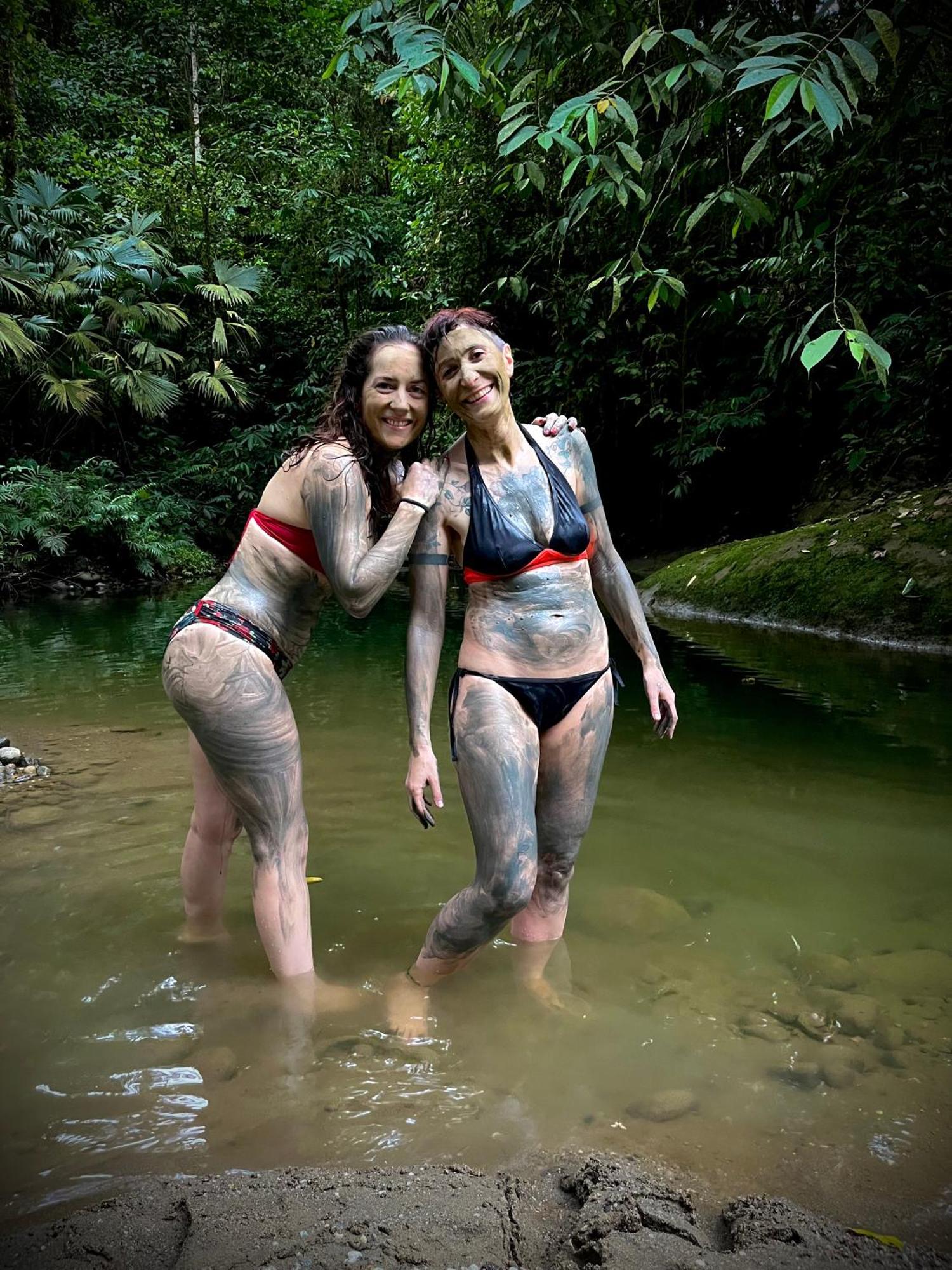 Casa En Santuario Natural En La Amazonia Villa Veracruz  Buitenkant foto